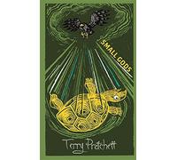 Small Gods: Discworld: The Gods Collection by Terry Pratchett (2014-01-16)