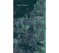 Small Gods (Green Rose Prize)