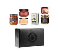 Small Gourmet Box ‘Extremeño’ - La Chinata