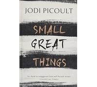 Small Great Things