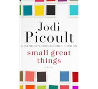Small Great Things