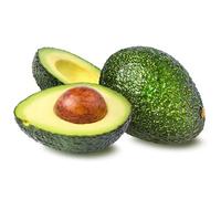 Small Green Avocado I Caribbean I Fresh I Pack of 1