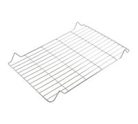 SPARES2GO Small Grill Pan Rack Insert Tray for Hotpoint Oven Cookers