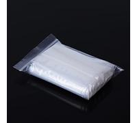Small Grip Seal Bags 300Pcs 4x6cm Mini Sealable Plastic Bags Little Clear Ziplock Bag Reusable Tiny Transparent Polythene Pouches for Beads Cookies Candies Jewellery Storage