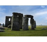 Small-Group Day Trip to Stonehenge Bath and Windsor from London