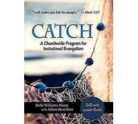 Small-group Dvd With Leader Guide: A Churchwide Program for Invitational Evangelism