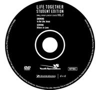 Small Group Leader's Guide for GROWING to Be Like Jesus and SERVING Others in Love [DVD] [NTSC]
