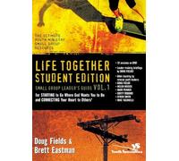 Small Group Leader's Guide for STARTING to Go Where God Wants You to Be and CONNECTING Your Hearts to Others [DVD] [NTSC]