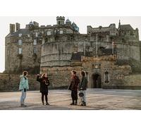 Small Group Royal Mile Walking