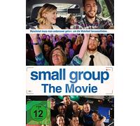 Small Group - The Movie (Deutsche Fassung) [Region Free]