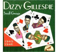 Small Groups 1945-1946