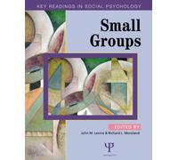 Small Groups : Key Readings