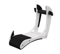 Small guitar foot stool stage tool for safe and stable use and easy to adjust