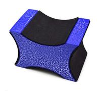 Small Guitar Neck Rest Cracks Resistant Bakelite Design Guitar Neck Tool Suitable For Musicians Present MultiPurpose Instrument Rest