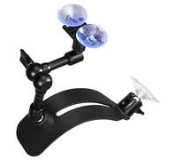 Small Guitar Playing Aid Holder Classical For Optimal Instrument Adjustment And Surfaces Protections Portable Cushion Holder