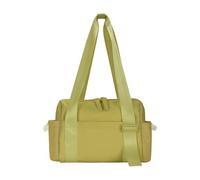 Small Gym Bag for Women,Mini Gym Tote Bag is Waterproof Inside and Out,Travel Duffle Bag Sports Bag Fashionable and Cute, green, Small, Multi-pocket Design Fashion Sports Bag