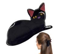 Small Hair Claw Clips Portable Compact Hairpin
