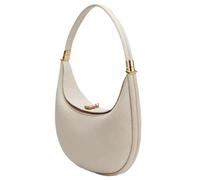 Small Half Moon Bag-Half Moon Modernity Bag, 4 in 1 Women Shoulder Purse | Stylish Purse for Work, Party, Dating, Daily Use, Compact Bag for Mo Style Lovers, white, Consulte la descripción