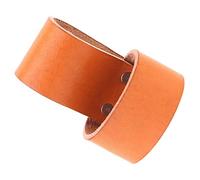 Small Hammer Hatchet Carrier Pocket Axe Pouch Wrench for Woodwork, A