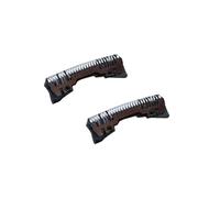 Small Hammer Shaver Outer Foil Mesh Cover Head，Compatible for Panasonic，ES-LM31 ES-PLM3B ES-LM34 LM35 JLM3C，Razor(Mesh Blade)