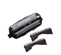 Small Hammer Shaver Outer Foil Mesh Cover Head，Compatible for Panasonic，ES-LM31 ES-PLM3B ES-LM34 LM35 JLM3C，Razor(1set)