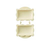 Small Hand Pie Molds Fall Hand Pie Molds Autumn Cottage Set Dough Presser Pocket for Halloween Christmas Pocket for Baking