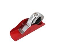 Small Hand Planer Wood 1pcs Woodworking Manual Planer Plane Trimming Plane Mini Hand Planer Use for Wood Carver Wood Working(S)