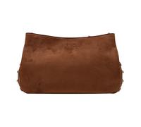 Small Handbag - female - Liu Jo - Shoulder Bags - Brown - ONE SIZE - Bags ONE SIZE