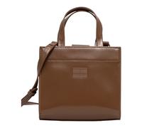 Small Handbag with Closure- female- Tommy Jeans- Handbags- Brown- ONE SIZE- Bags ONE SIZE