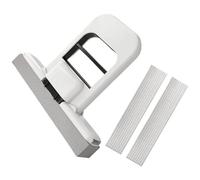 Small Handheld Mop Folding Powerful Squeeze Home Cleaning With Sponge Squeezing Floor Washing Mop Desk Window Car Portable Desktop Cleaner