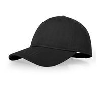 Small Head Baseball Caps Women Men Petite Size Ball Cap Washable Buckle Adjustable Solid Golf Sports Hats, Black-fits 21.26"-22.83"/54-58cm, S