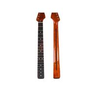 Small Head High Gloss Guitar Neck Maple 21F 22F Electric Guitar Neck 5.6-5.7cm Heel Width (Color : 05)