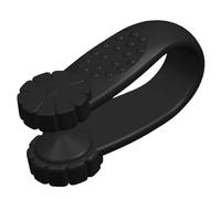 Small Headache Aid Tool, Easy to Use Portable Pressure Point, Effective Relief Tool to Relive Pressure for People