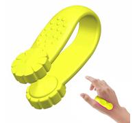 Small Headache Aid Tool | Small and Portable Hand Pressure Point Clip,Effective Relief Tool to Relive Pressure for People