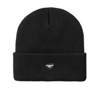 Small Heart Beanie - unisex - Carhartt Wip - Accessories - Black - ONE SIZE - Accessories ONE SIZE