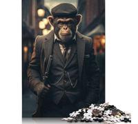 Small Heath Swagger Puzzle DIY Game Premium Cardboard Jigsaw Puzzle for Women Men Children's Day Gifts 1000pcs (75x50cm)
