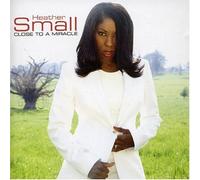 Small, Heather - Close to a Miracle