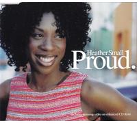 Small Heather - Proud