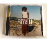 Small Heather - Proud
