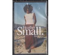 Small Heather - Proud [CASSETTE]