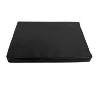 (Small) Heavy Duty Dog Cage Bed Waterproof Pet Crate Mattress Hygienic Tough Cushion Mat