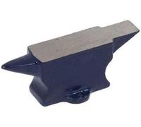 Small Heavy Duty Mini Cast Iron Anvil Block Work Bench Tool for Metal Work Jewellery Making & Crafts | 5" Length, 450g