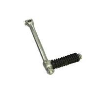 Small high race to play fire pole foot start lever horizontal engine knocking off-road motorcycle