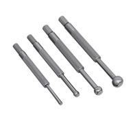 Sealey AK10116 4PC Small Hole Gauge Set