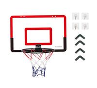 Small Home Exercise Basketball Hoop Wall Mounted Folding Stand Indoor for Children Kids Small Home Exercise