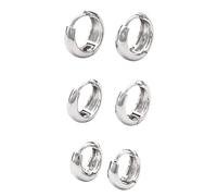 Small Hoop Earrings Set,Small Chunky Hoop Earrings Set,Ste/rling Sil/ver H/o/op E/arrings,Gold Plated Hoo/p/s,Gold H/oop Ea/rrings,Chu/nky Gold Ear/rings Sil/ver Hoo/ps,Sma/ll Ch/unky Earrin/gs Set,02