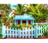 Small House