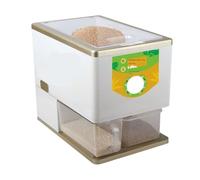 Small Household Rice Milling Machine Fresh Peeling with Motor Core Component