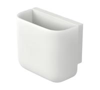 Small Ice For Ice Machine& Freezer,Self-Adhesive Bucket,Ice Sc Cream For Ice Maker Countertop,Ice
