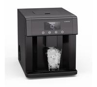 Small Ice Maker Machine 3 L Counter Top Electric Ice Cube Machine Portable
